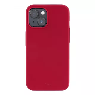 Hama Futerał iPhone 14 plus Czerwony