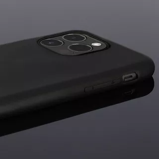 Hama Futerał iPhone 14 Pro max Czarny