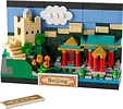 LEGO Klocki Creator 40654 Poczt&oacute;wka z Pekinu