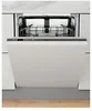 Whirlpool Zmywarka WCIO3T341PES
