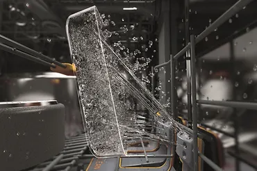 Whirlpool Zmywarka WCIO3T341PES