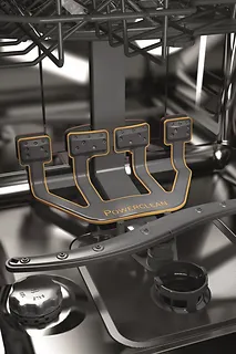 Whirlpool Zmywarka WCIO3T341PES