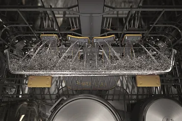 Whirlpool Zmywarka WCIO3T341PES