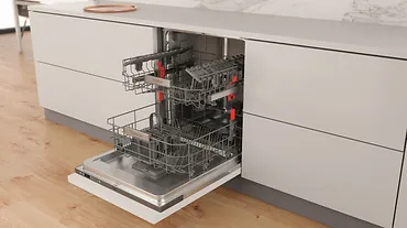 Whirlpool Zmywarka WCIO3T341PES