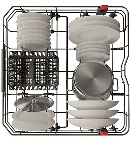 Whirlpool Zmywarka WCIO3T341PES