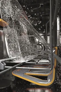 Whirlpool Zmywarka WCIO3T341PES