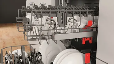 Whirlpool Zmywarka WCIO3T341PES