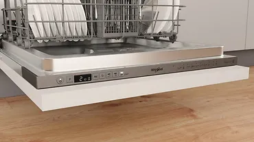 Whirlpool Zmywarka WCIO3T341PES