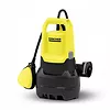 Karcher Pompa zanurzeniowa SP 9.500 Dirt *EU 1.645-800.0