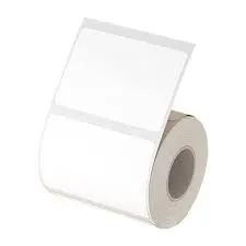 Etykiety termiczne Niimbot T40*30-230 Białe