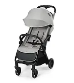 Kinderkraft Wózek spacerowy APINO DOVE GREY