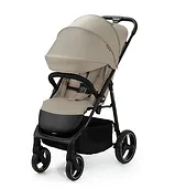 Kinderkraft Wózek spacerowy TRIG 3 STONE BEIGE