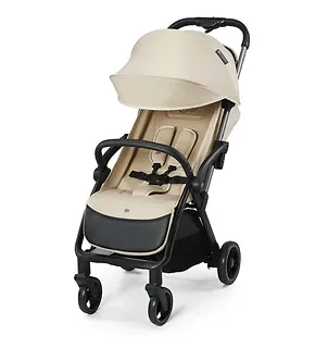 Kinderkraft W&oacute;zek spacerowy APINO DUNE BEIGE