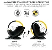 Kinderkraft Fotelik XPEDITION 2 i-Size 40-150 BLACK
