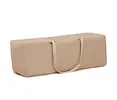 Kinderkraft Łóżeczko turystyczne JOY 2 BEIGE + akcesoria
