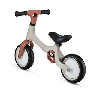 Kinderkraft Rowerek biegowy TOVE DESERT BEIGE