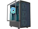 Obudowa komputerowa Modecom Breeze ARGB Flow Midi ATX Czarna