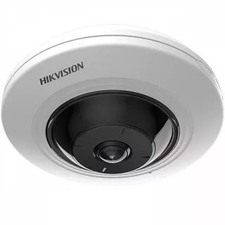 Hikvision Kamera IP DS-2CD2955G0-ISU (1.05mm)