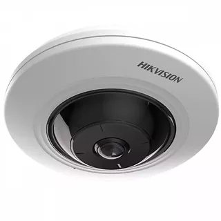 Hikvision Kamera IP DS-2CD2955G0-ISU (1.05mm)