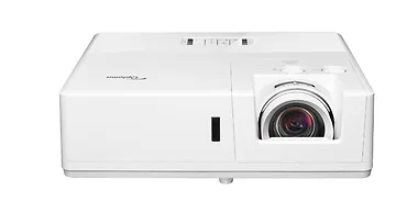 Optoma Projektor ZU607T, laser WUXGA 6500 lum, 1,6x zoom, IP6X