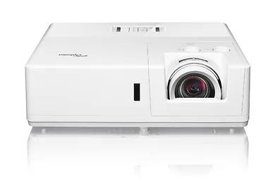 Optoma Projektor ZU607T, laser WUXGA 6500 lum, 1,6x zoom, IP6X