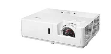 Optoma Projektor ZU607T, laser WUXGA 6500 lum, 1,6x zoom, IP6X