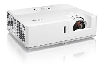 Optoma Projektor ZU607T, laser WUXGA 6500 lum, 1,6x zoom, IP6X