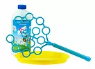 Tm Toys Zestaw do baniek mydlanych Fru Blu Drzewko + płyn 0,4L