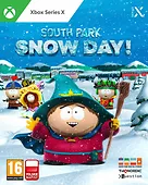 Plaion Gra Xbox Series X SOUTH PARK SNOW DAY!