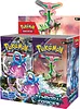 Pokemon TCG Karty TCG Scarlet & Violet Temporal Forces Booster Box(36)
