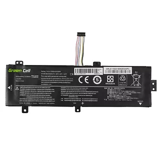 Green Cell Bateria do Lenovo 310 L15C2PB3 7,6V 3,5Ah