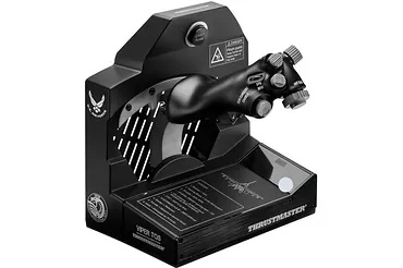 Thrustmaster Zestaw lotniczy VIPER MISSION PACK