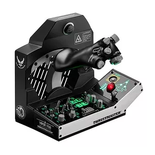 Thrustmaster Zestaw lotniczy VIPER MISSION PACK