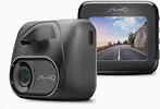 MIO Rejestrator MiVue C590 GPS Starvis
