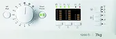 Indesit Pralka MTWA71252WPL