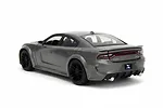 JADA TOYS Pojazd Szybcy i wściekli Fast & Furious 2021 Dodge Charger 1:24