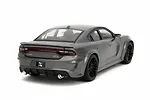 JADA TOYS Pojazd Szybcy i wściekli Fast & Furious 2021 Dodge Charger 1:24