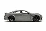 JADA TOYS Pojazd Szybcy i wściekli Fast & Furious 2021 Dodge Charger 1:24