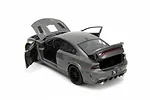 JADA TOYS Pojazd Szybcy i wściekli Fast & Furious 2021 Dodge Charger 1:24