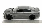 JADA TOYS Pojazd Szybcy i wściekli Fast & Furious 2021 Dodge Charger 1:24