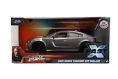 JADA TOYS Pojazd Szybcy i wściekli Fast & Furious 2021 Dodge Charger 1:24