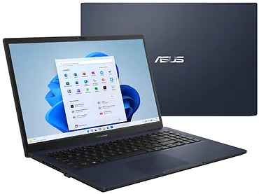 Laptop Asus ExpertBook B1502CVA-BQ0109X i3-1315U/15,6