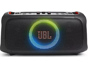 Przenośny głośnik JBL Partybox OTG