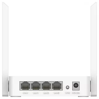 Cudy Router WiFi WR300 N300 4xLAN 1xWAN