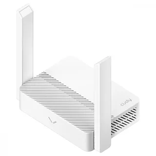 Cudy Router WiFi WR300 N300 4xLAN 1xWAN