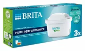 Brita Wkład wymienny Maxtra PRO Pure Performance 3 sztuki