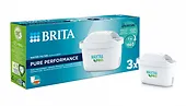 Brita Wkład wymienny Maxtra PRO Pure Performance 3 sztuki