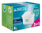 Brita Wkład wymienny Maxtra PRO Pure Performance 3+1 sztuka