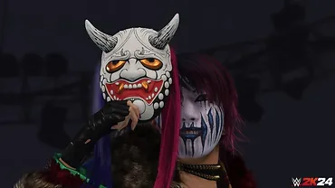 Cenega Gra Xbox One/Xbox Series X WWE 2K24