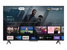 TCL Telewizor QLED 65 cali 65C645